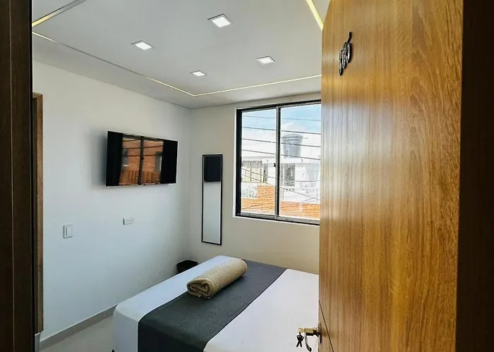 Aero Hotel Boutique
