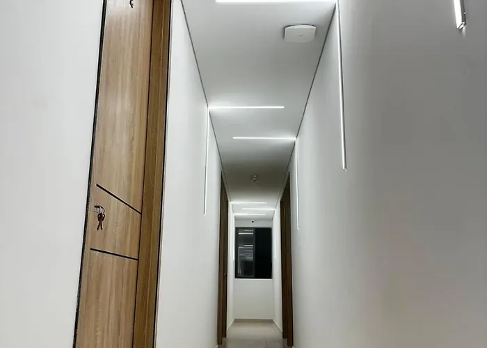 Aero Hotel Boutique