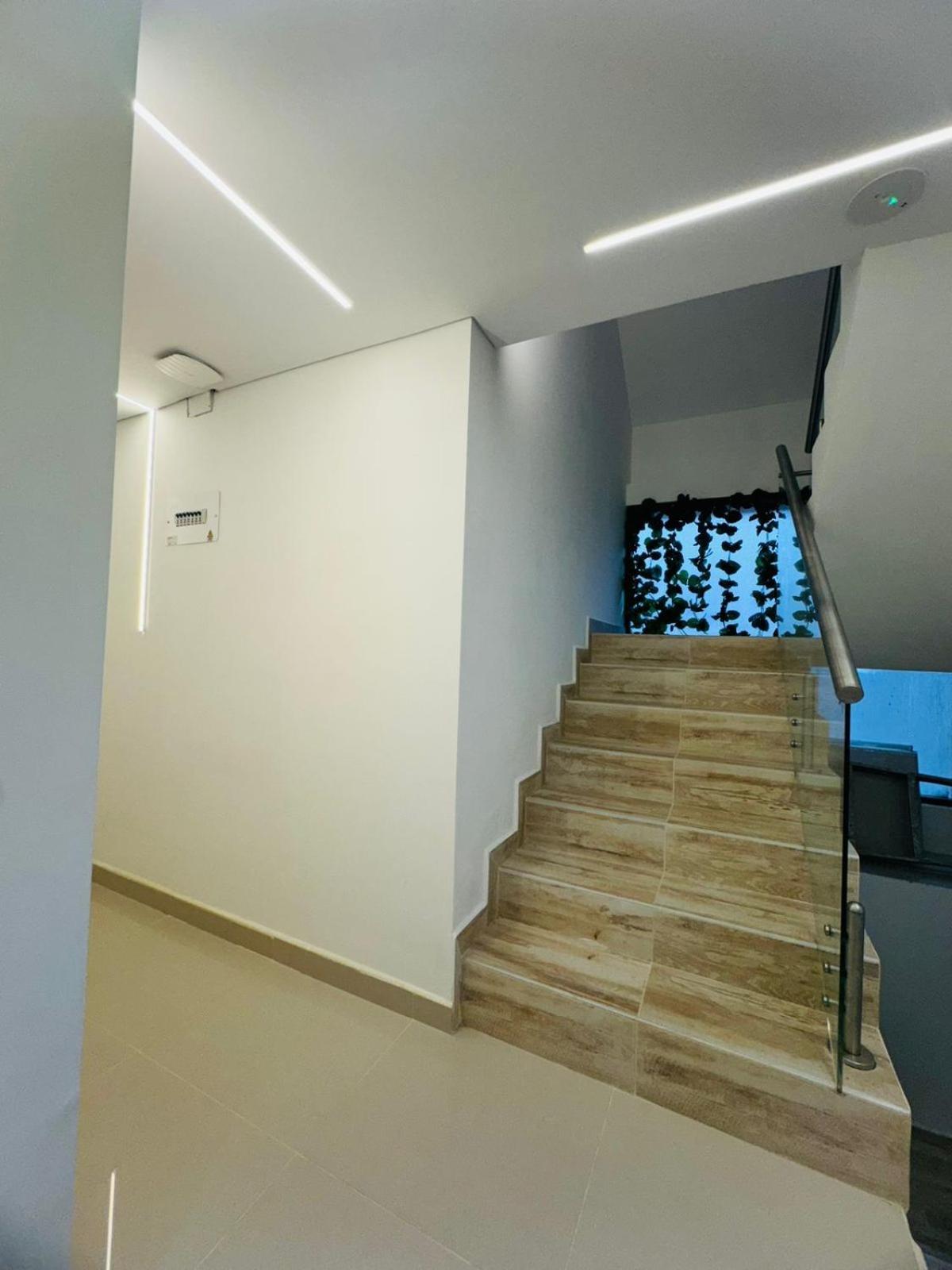 Aero Boutique 酒店 Bogotá